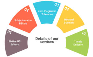 dissertationrevision our services